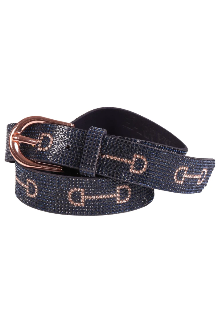 HH Denici Cavalli Indigo