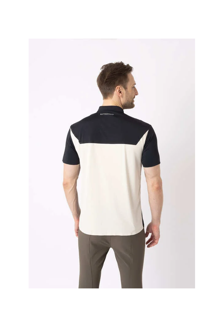 HORZE BVertigo Aidan 24SS T- shirt