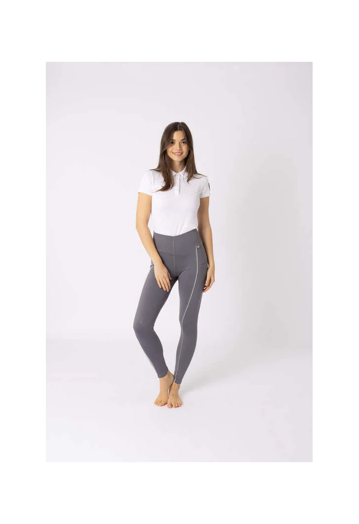 HORZE Daria Leggings femei 24SS