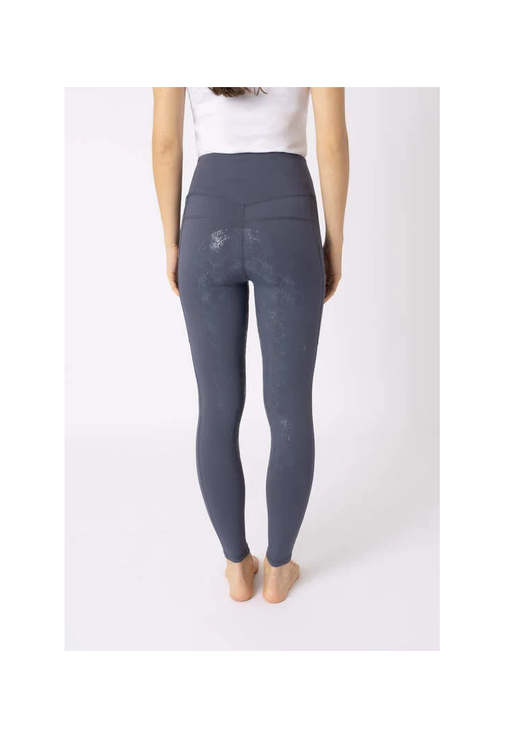HORZE Daria Leggings femei 24SS