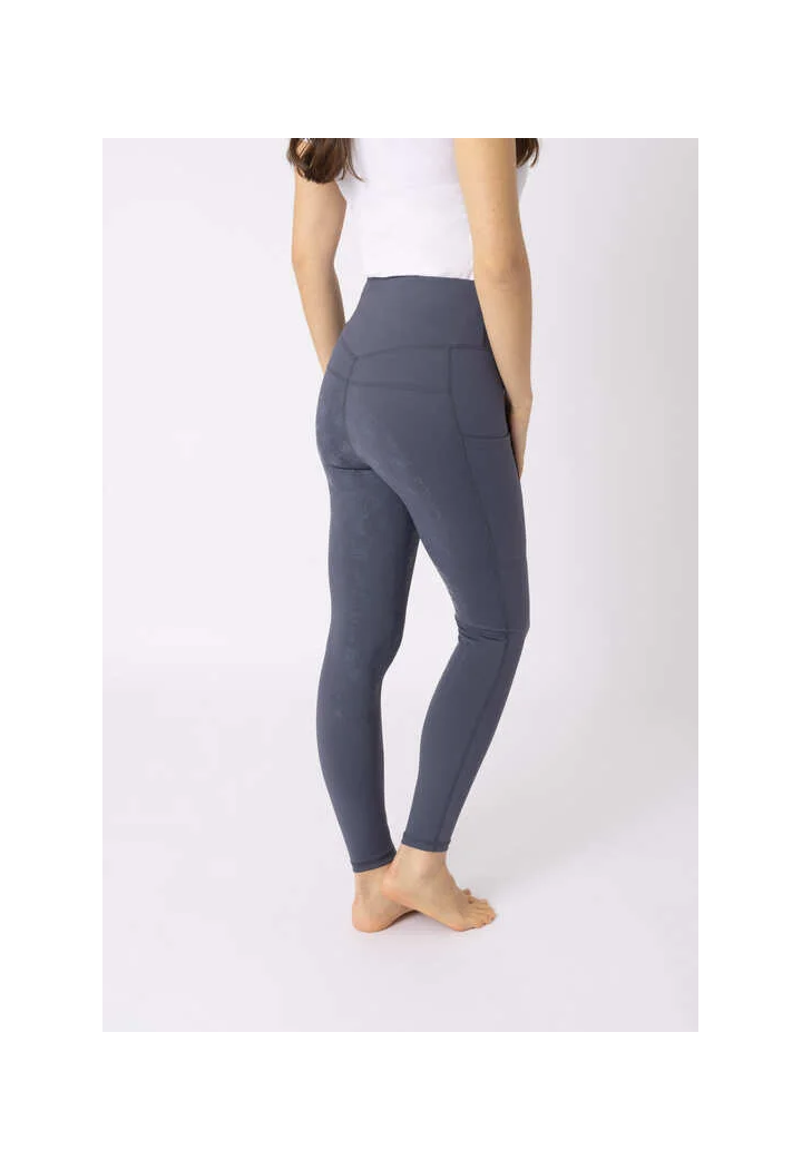 HORZE Daria Leggings femei 24SS