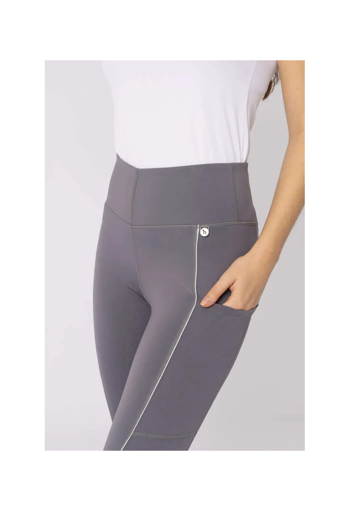HORZE Daria Frauen Leggings 24SS
