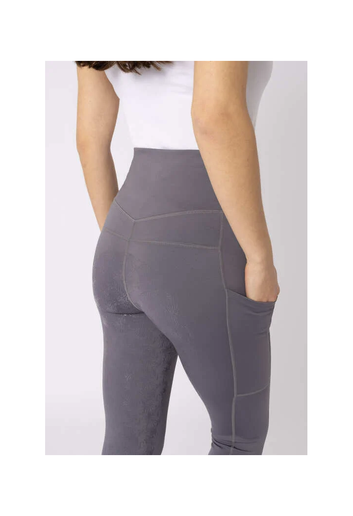 HORZE Daria Frauen Leggings 24SS
