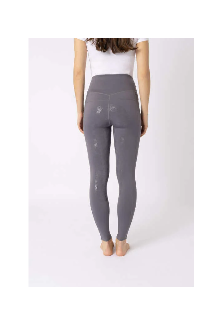 HORZE Daria Leggings femei 24SS