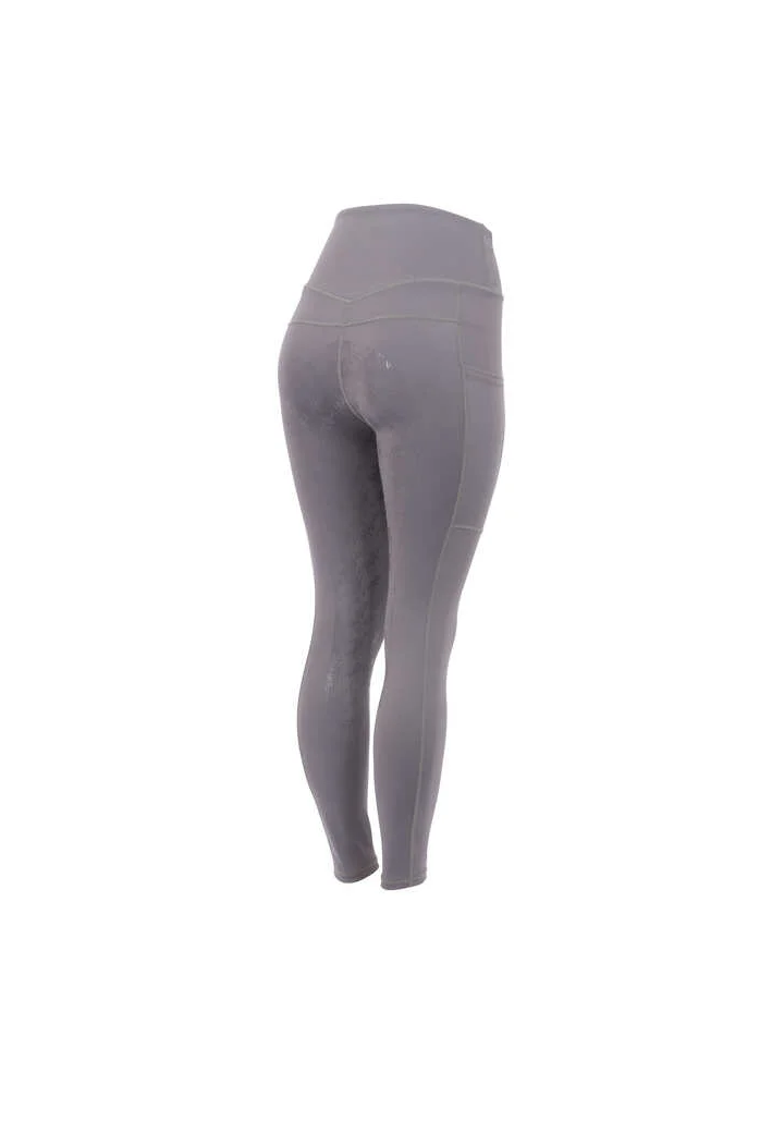 HORZE Daria leggings donna 24SS