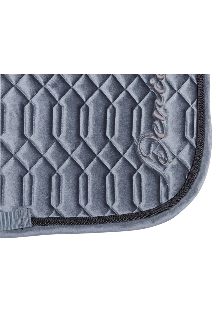 Valtrap HH Velvet Denici Cavalli Indigo