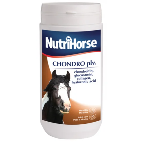 NUTRIHORSE Integratore in polvere Chondro 1 kg