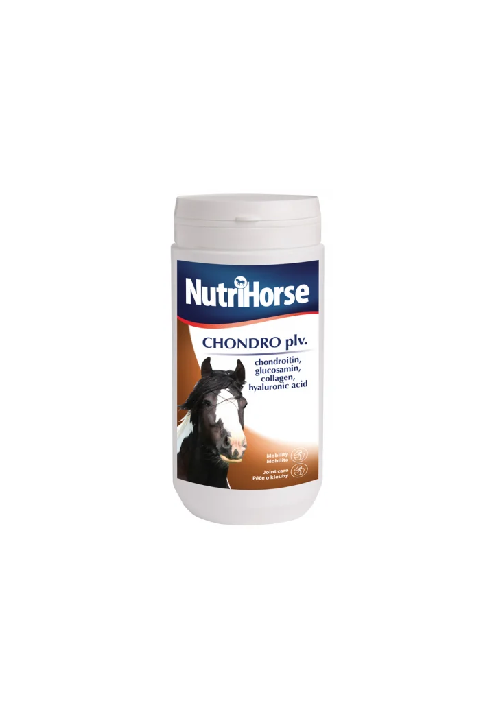 NUTRIHORSE Chondro powder supplement 1 kg