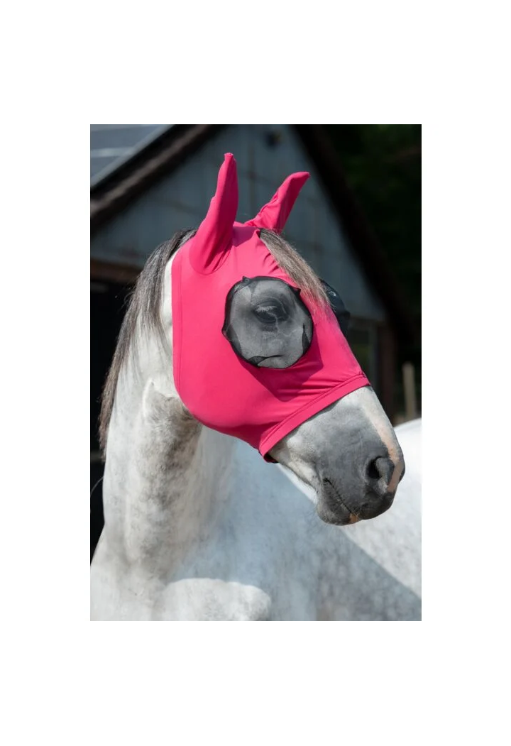 Mască anti-insecte HKM Elastic