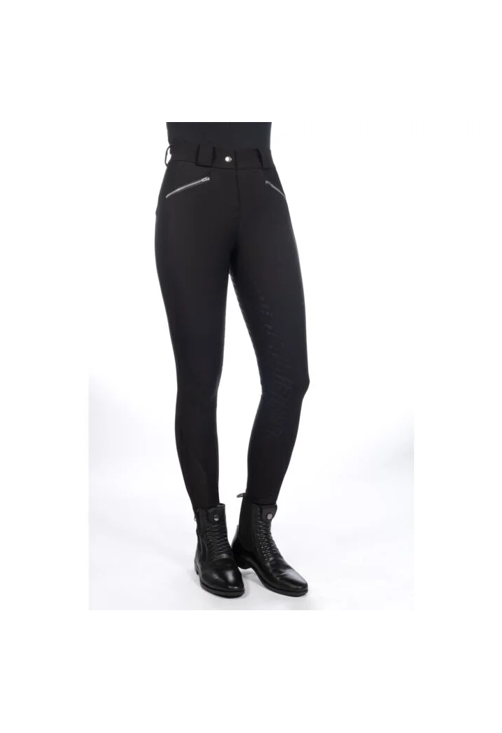 Reithose HKM Harbour Island Denim