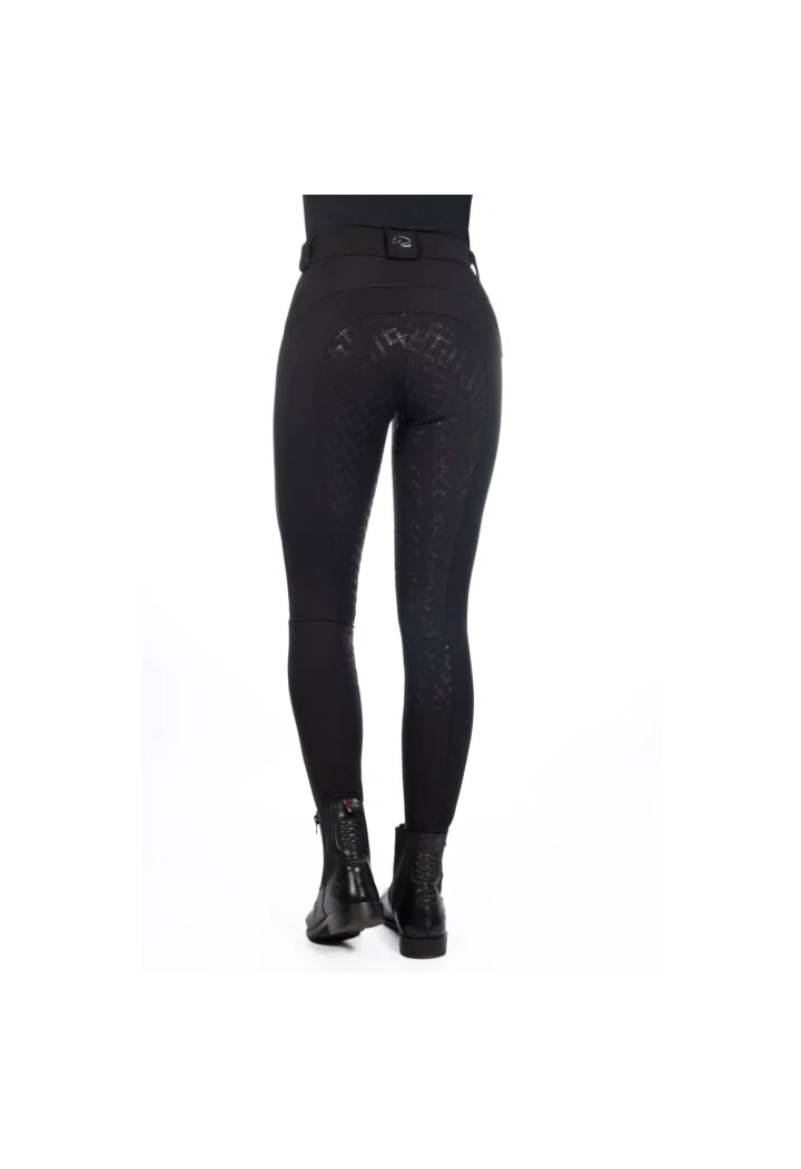 Reithose HKM Harbour Island Denim