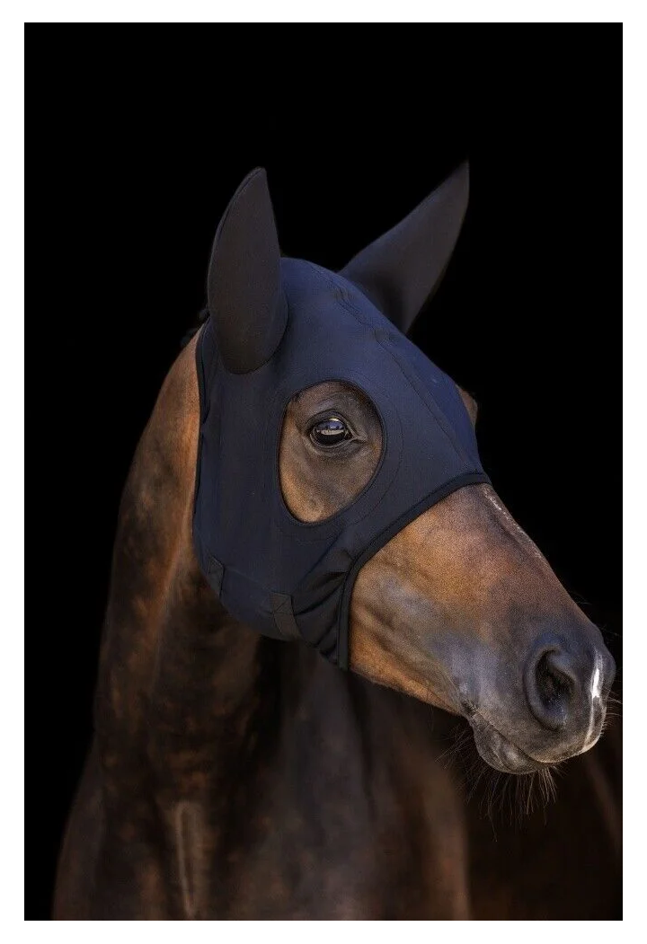 LAMI-CELL maschera lenitiva con le orecchie