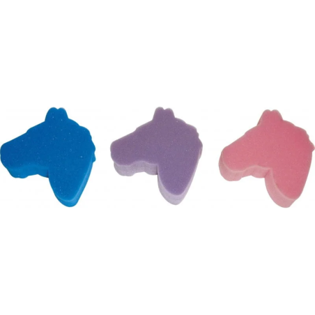 Burete HIPPO-TONIC Horse Head