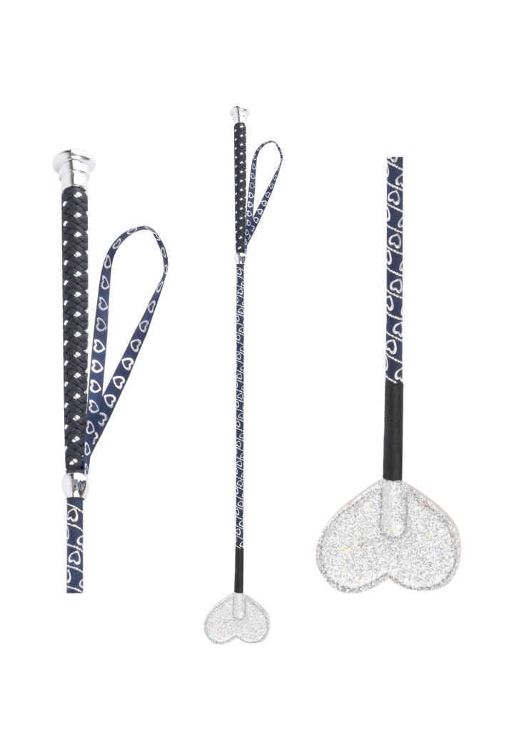 Riding crop WALDHAUSEN Lucky Heart