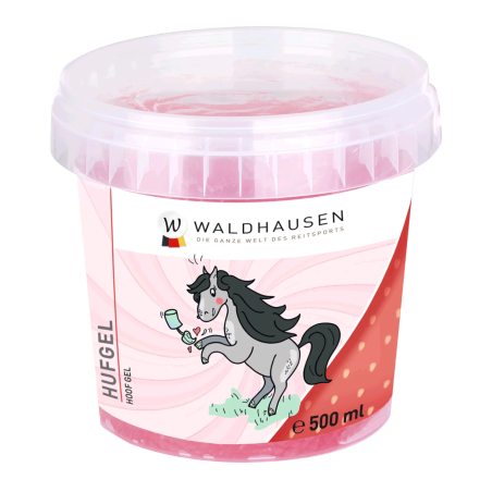 kopyta gel WALDHAUSEN Kids 500ml