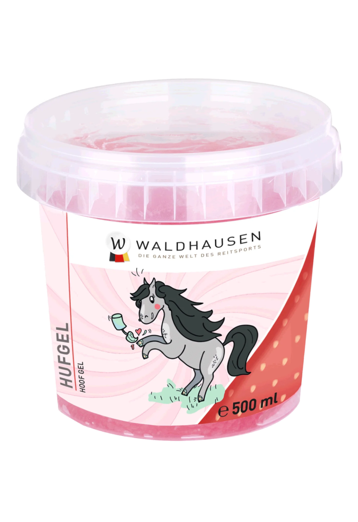 kopyta gel WALDHAUSEN Kids 500ml