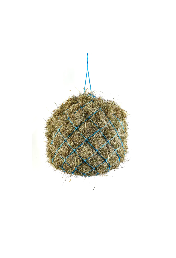 Síť na seno SHIRES Haynet 10cm 6,5kg