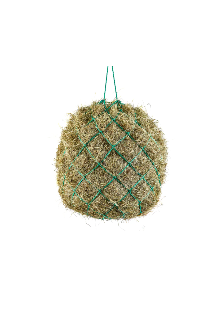 Hay net SHIRES Haynet 10cm 6,5kg