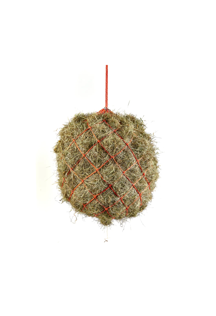 Síť na seno SHIRES Haynet 10cm 6,5kg