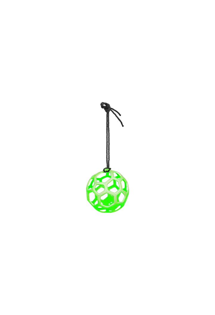 WALDHAUSEN hay ball