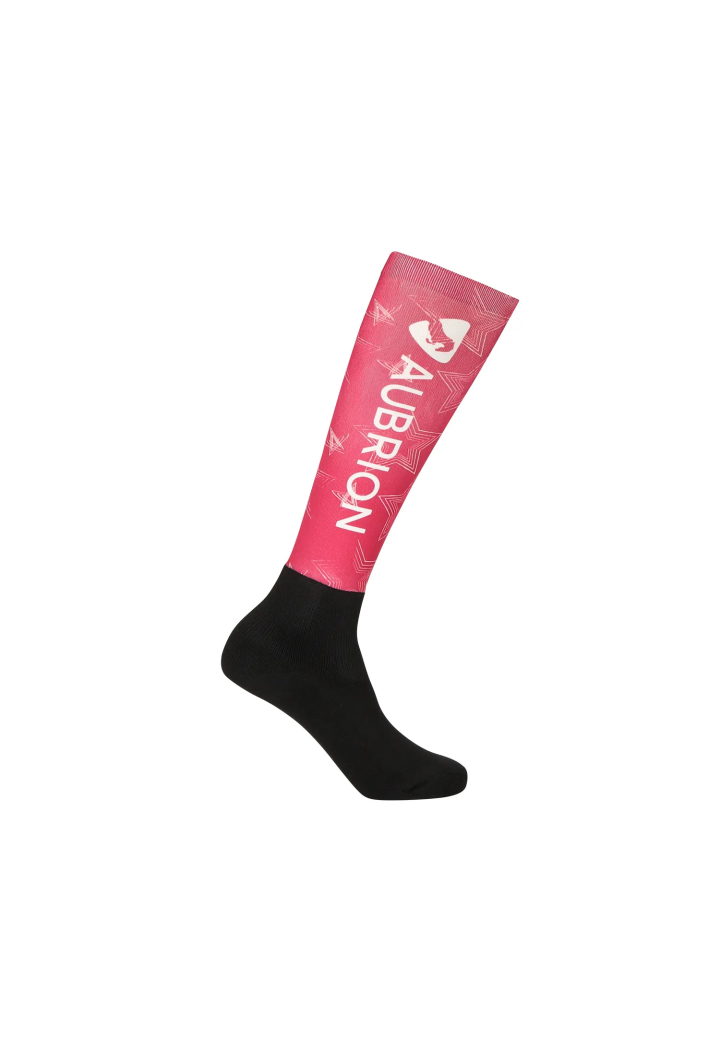 Socks SHIRES Aubrion Hyde Park Kids