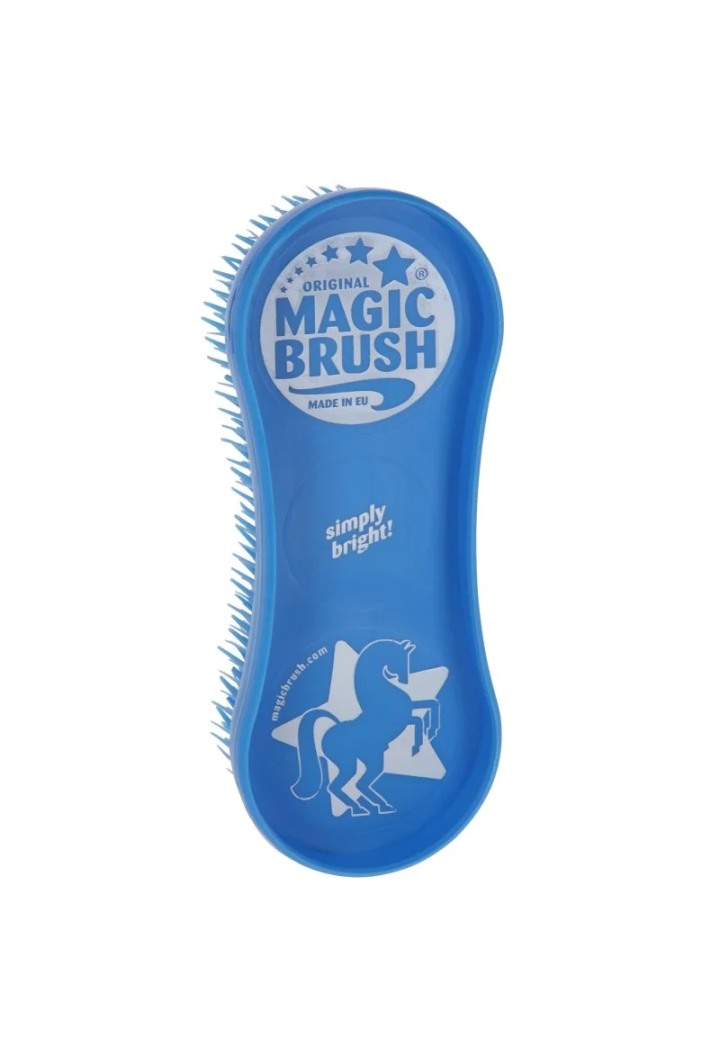 MAGIC BRUSH JellyFish +soft set brushes