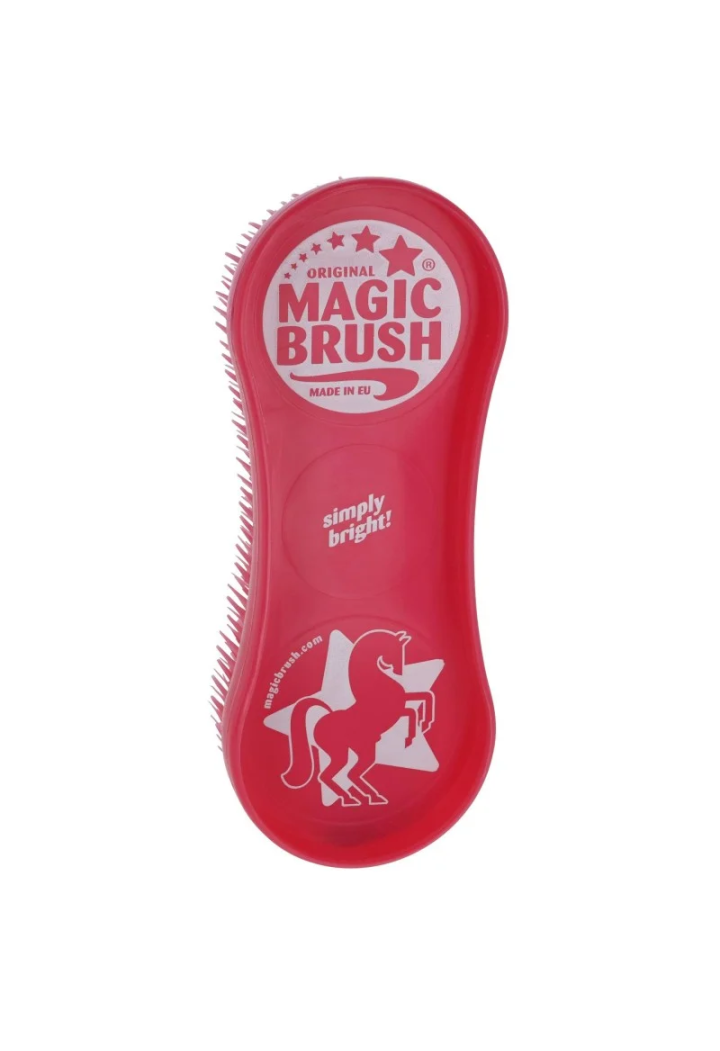 MAGIC BRUSH JellyFish + pennelli set morbido