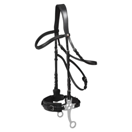 Hackamore WALDHAUSEN X-Line