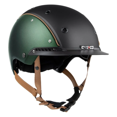 Riding helmet CASCO Champ-3