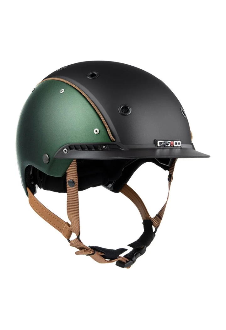 Jezdecká přilba CASCO Champ-3