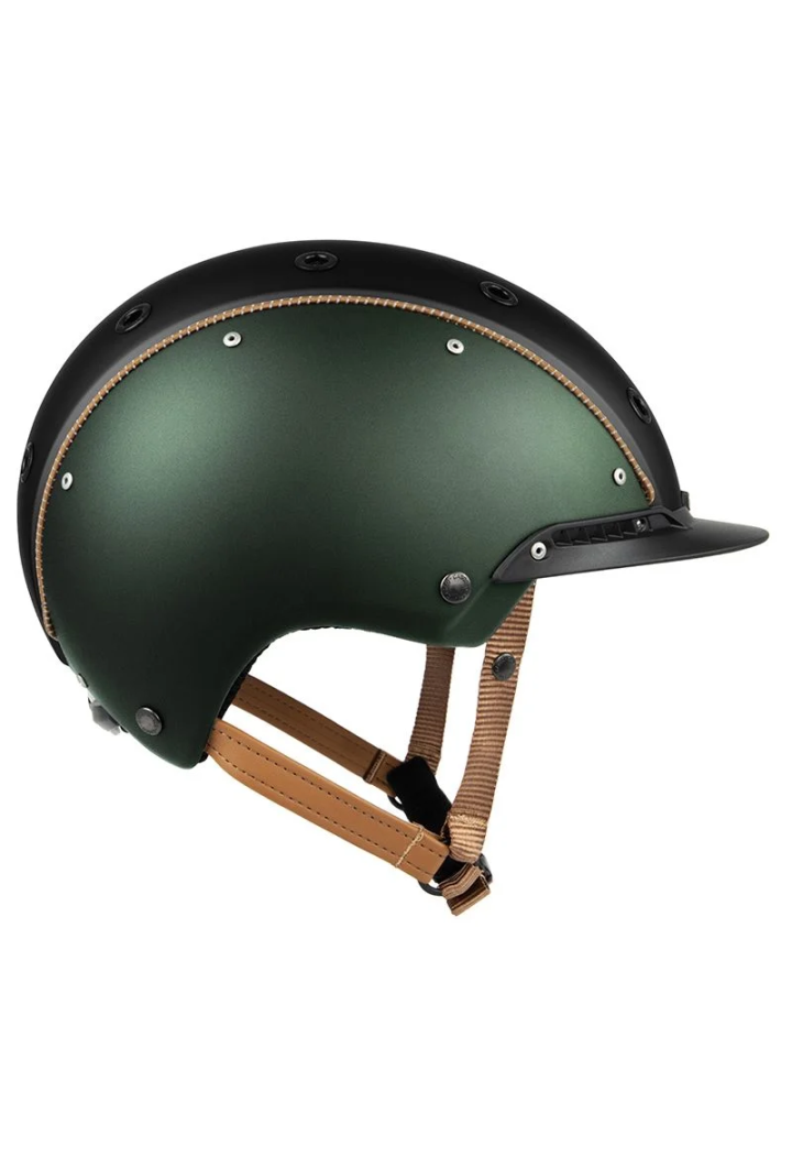 Cască de echitație CASCO Champ-3
