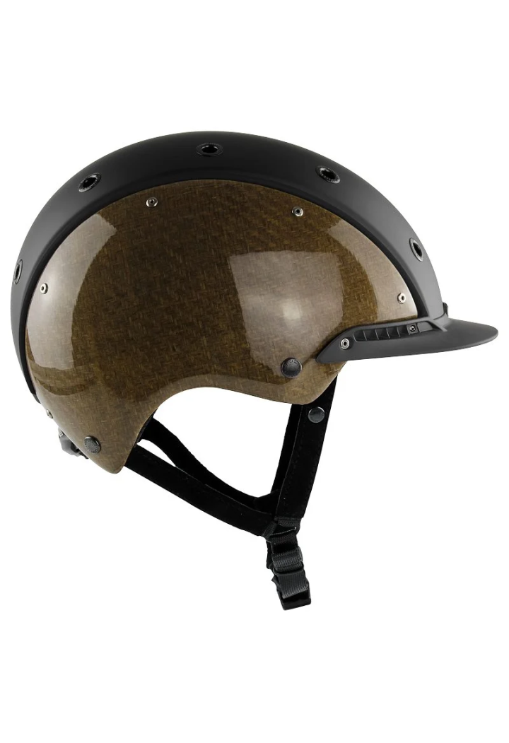 Kask jeździecki CASCO Champ-3