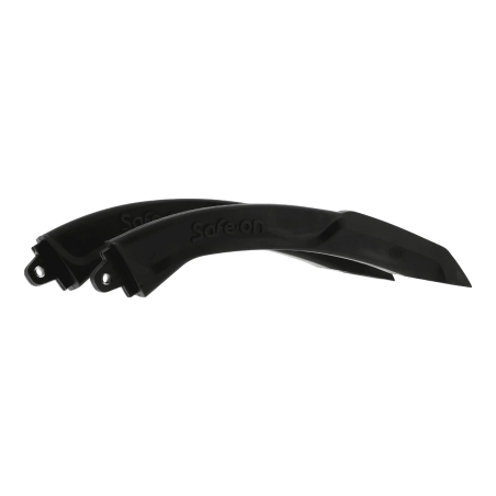 Braccio di ricambio FLEX-ON Safe-On nero
