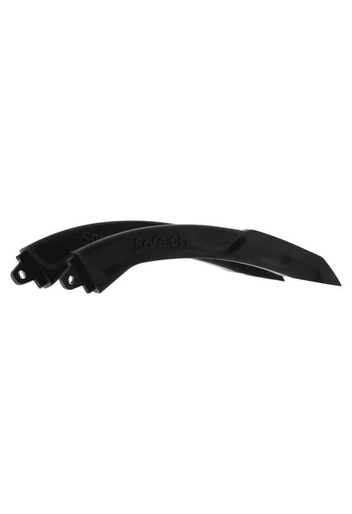Braccio di ricambio FLEX-ON Safe-On nero