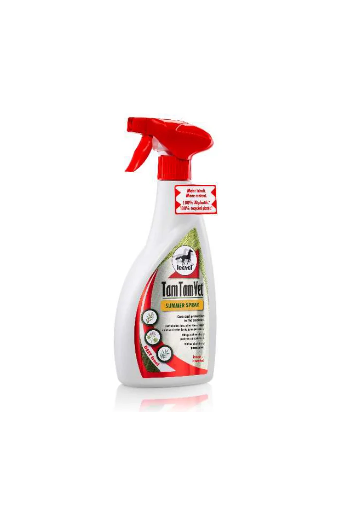 Spray contro gli insetti LEOVET TamTamVetSummer 550ml