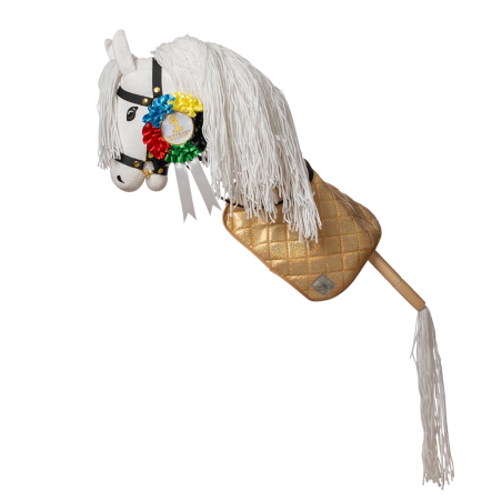 ASTRUP HobbyHorse Olympische Begrenzung