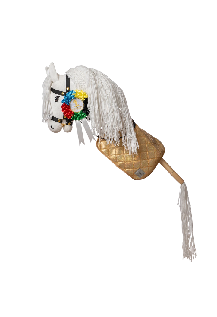 ASTRUP HobbyHorse Olympische Begrenzung