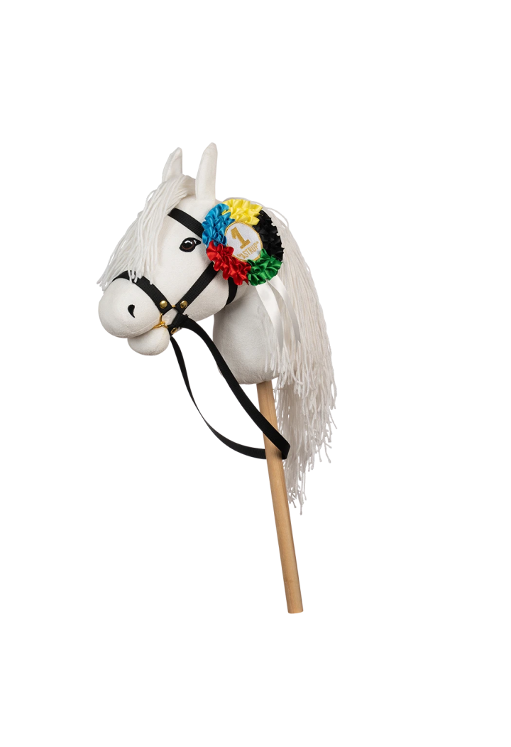 ASTRUP HobbyHorse Olympic limited