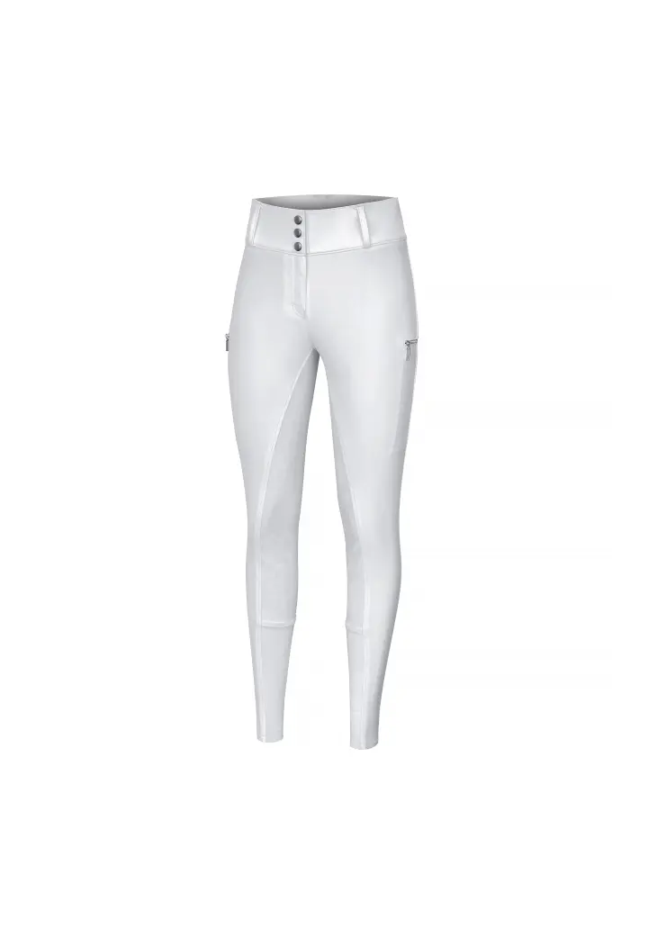 Riding breeches EQ.QUEEN Harrow 24SS female