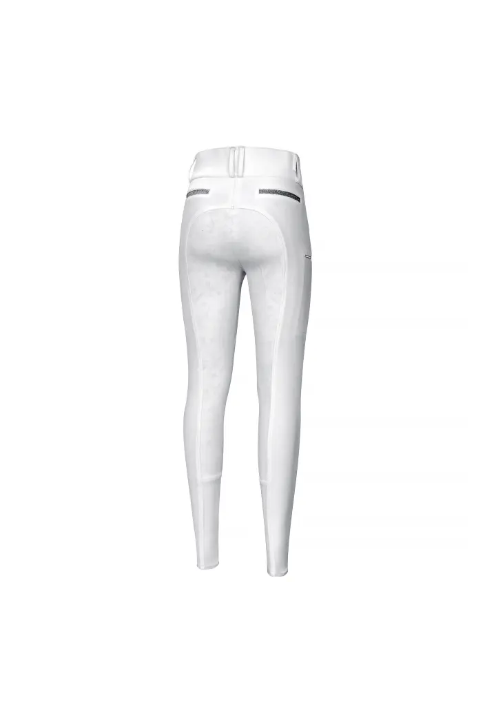 Pantaloni de echitație EQ.QUEEN Harrow 24SS femeie