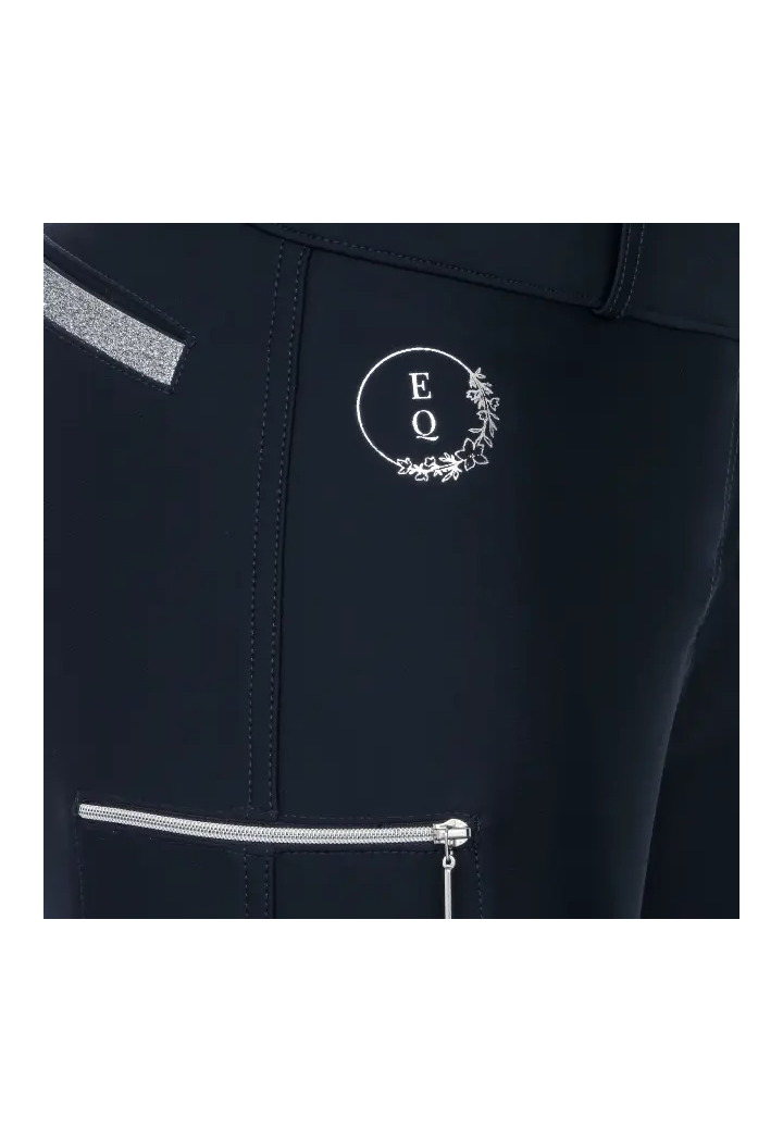 Reithose EQ.QUEEN Harrow 24SS weiblich