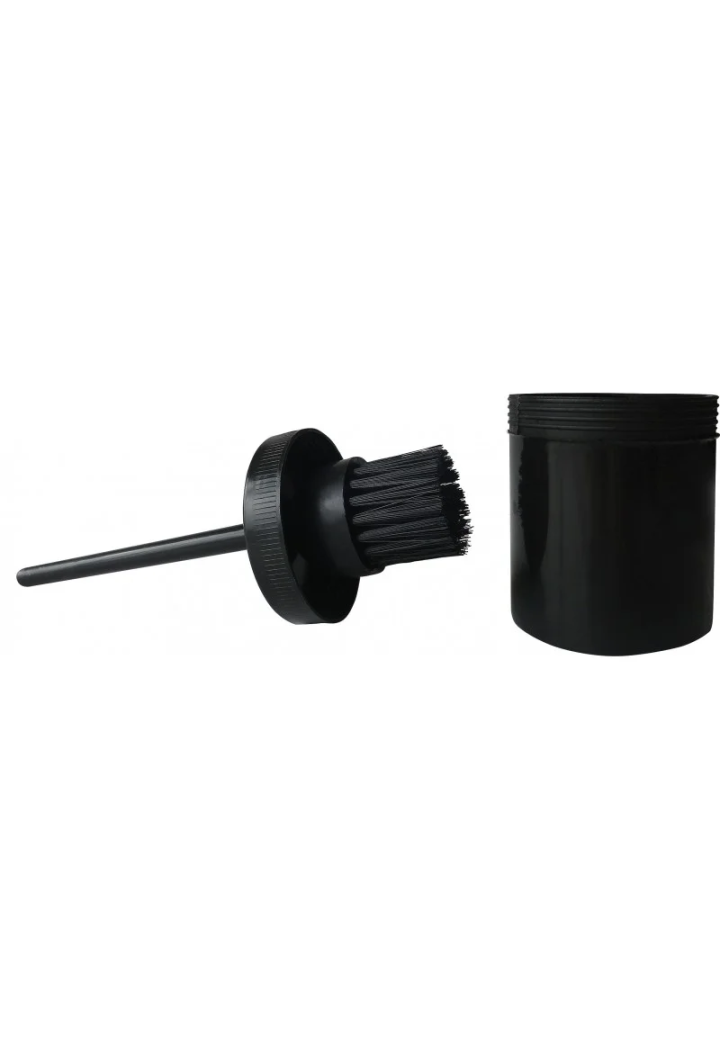 EKKIA brush with 125ml container