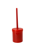 rot/schwarz