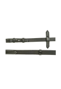 czarny