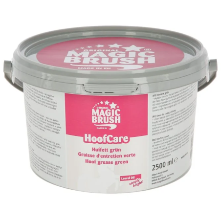 MAGIC BRUSH HoofCare žlutá 2500ml