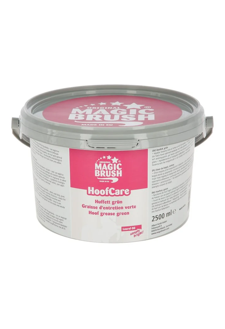 MAGIC BRUSH HoofCare yellow 2500ml
