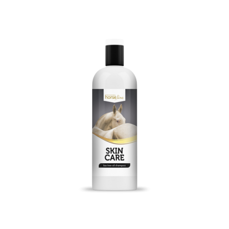 Horse Linea Skin Care olio albero 500ml