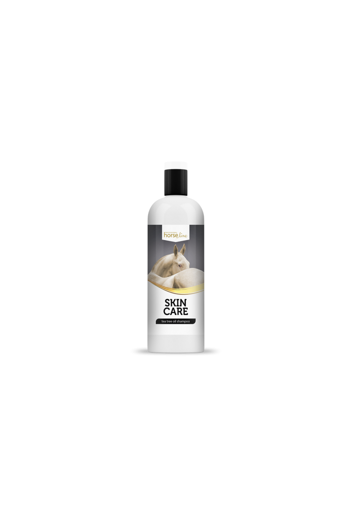 Horse Linea Skin Care olio albero 500ml