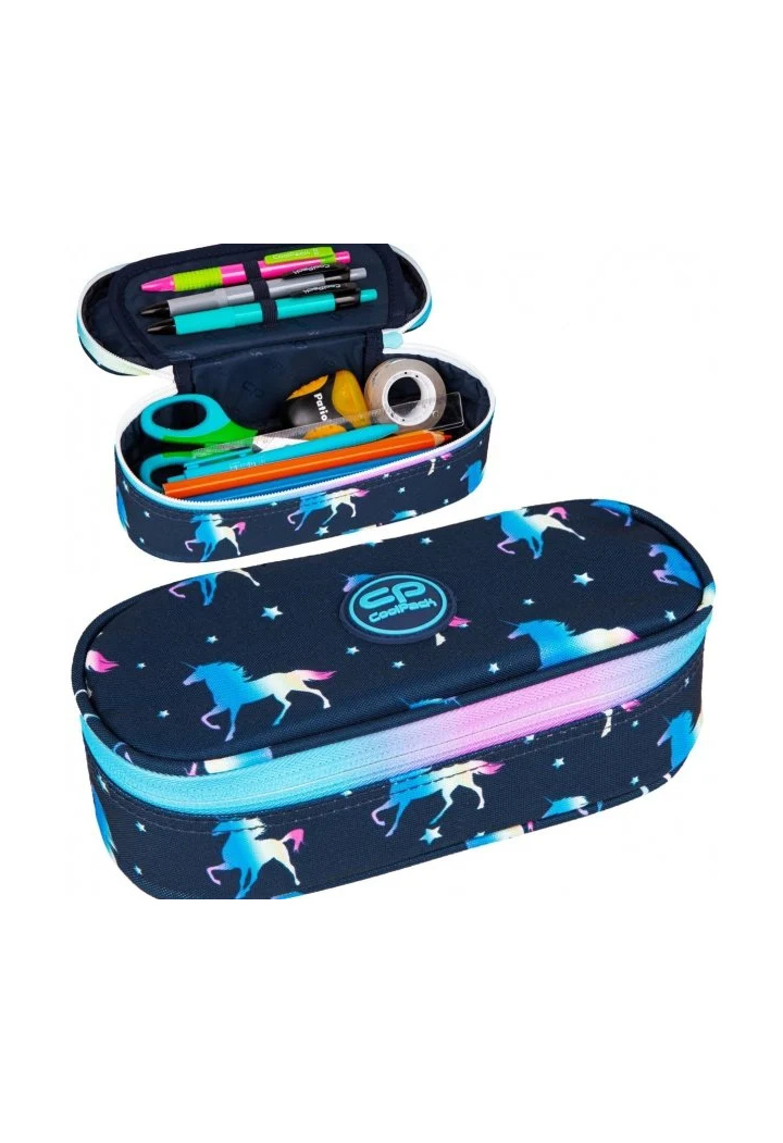 COOLPACK Owalny Campus Unicorn