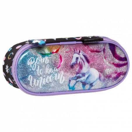 DERFORM Owalny Einhorn 15
